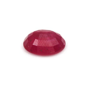 Natural Ruby (Manik) 4.40cts (4.50ratti)